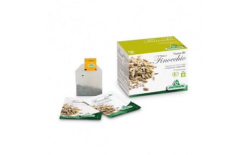 INFUSO FINOCCHIO BIO 20 FILTRI - Farmacia Artemisia di Montecuollo Dott. Angelo snc