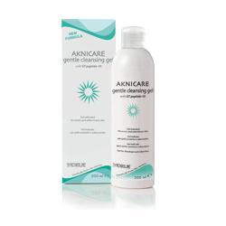 AKNICARE GEL DETERGENTE PELLE ACNEICA 200 ML - Farmacia Artemisia di Montecuollo Dott. Angelo snc