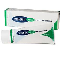 EMOFORM ACTISENS DENTIFRICIO 75 ML - Farmacia Artemisia di Montecuollo Dott. Angelo snc