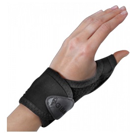 RHIZOGIB - ORTESI POLSO DESTRO GIBAUD ORTHO TAGLIA 1 - Farmacia Artemisia di Montecuollo Dott. Angelo snc