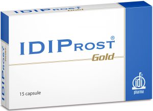 IDIPROST GOLD 15 CAPSULE - Farmacia Artemisia di Montecuollo Dott. Angelo snc
