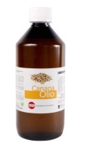 OLIO DI CANAPA 500 ML - Farmacia Artemisia di Montecuollo Dott. Angelo snc