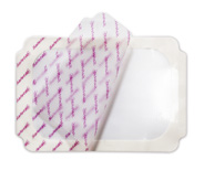 MEDICAZIONE IN FILM DI POLIURETANO CON STRATO DI CONTATTO IN SILICONE MORBIDO MEPITEL FILM 10,5CMX12CM 10 PEZZI - Farmacia Artemisia di Montecuollo Dott. Angelo snc