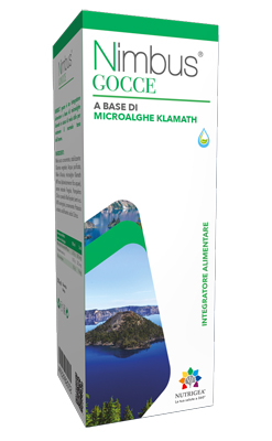 NIMBUS GOCCE 50 ML 1 PEZZO - Farmacia Artemisia di Montecuollo Dott. Angelo snc