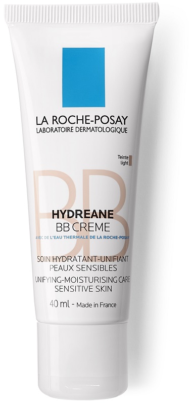 HYDREANE BB ROSE 40 ML - Farmacia Artemisia di Montecuollo Dott. Angelo snc