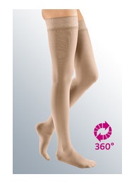 AUTOREGGENTE LUNGO MEDIVEN ELEGANCE K1 BEIGE 3 ARTICOLO 189 - Farmacia Artemisia di Montecuollo Dott. Angelo snc