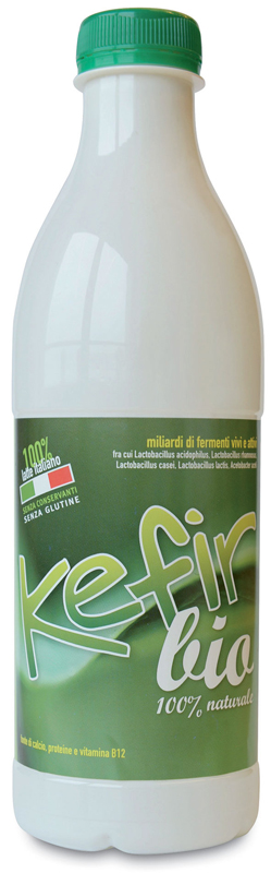 KEFIR 1000 G - Farmacia Artemisia di Montecuollo Dott. Angelo snc