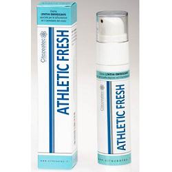ATHLETIC FRESCHEZZA 50 ML - Farmacia Artemisia di Montecuollo Dott. Angelo snc