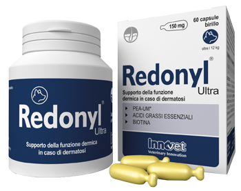REDONYL ULTRA 150MG 60 CAPSULE - Farmacia Artemisia di Montecuollo Dott. Angelo snc