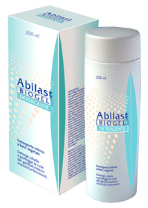ABILAST BIOGEL DETERGENTE INTIMO 200 ML - Farmacia Artemisia di Montecuollo Dott. Angelo snc