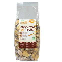 EASY TO GO CRISPY CIOKO MUESLI 300 G - Farmacia Artemisia di Montecuollo Dott. Angelo snc