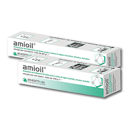 AMIOIL EMULGEL USO TOPICO 50 G 1 PEZZO - Farmacia Artemisia di Montecuollo Dott. Angelo snc