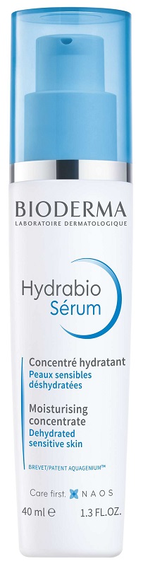 HYDRABIO SERUM 40 ML - Farmacia Artemisia di Montecuollo Dott. Angelo snc