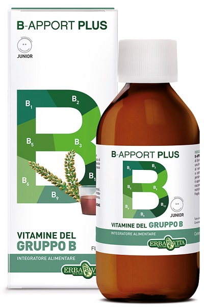 B-APPORT PLUS FLUIDO 200 ML - Farmacia Artemisia di Montecuollo Dott. Angelo snc