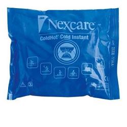 NEXCARE COLDHOT COLD INSTANT GHIACCIO ISTANTANEO BUBLE PACK - Farmacia Artemisia di Montecuollo Dott. Angelo snc