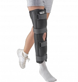 GINOCCHIERA ZEROGRADI GIBAUD ORTHO 60 CM TAGLIA 3 - Farmacia Artemisia di Montecuollo Dott. Angelo snc