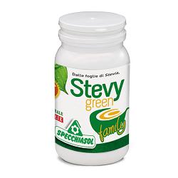 STEVYGREEN FAMILY 250 G - Farmacia Artemisia di Montecuollo Dott. Angelo snc