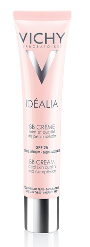 IDEALIA BB CREAM MEDIA 40 ML - Farmacia Artemisia di Montecuollo Dott. Angelo snc