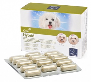 ORME NATURALI HYBRID 60 COMPRESSE 1300 MG - Farmacia Artemisia di Montecuollo Dott. Angelo snc