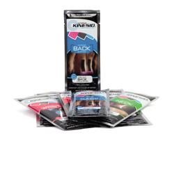 KINESIO PRE-CUT APPLICAZIONE PIEDE - Farmacia Artemisia di Montecuollo Dott. Angelo snc