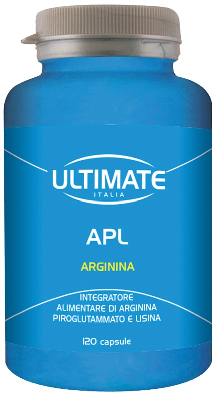 ULTIMATE APL 120 CAPSULE - Farmacia Artemisia di Montecuollo Dott. Angelo snc