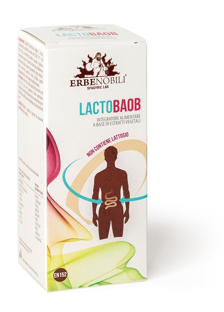 LACTOBAOB 42 CAPSULE - Farmacia Artemisia di Montecuollo Dott. Angelo snc
