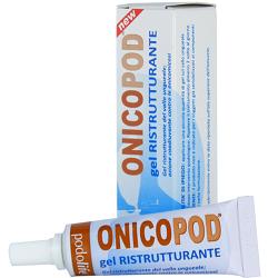 ONICOPOD GEL RISTRUTTURANTE 10 ML - Farmacia Artemisia di Montecuollo Dott. Angelo snc