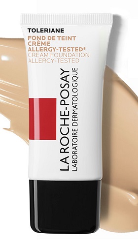 TOLERIANE TEINT ACQUA CREMA 02 30 ML - Farmacia Artemisia di Montecuollo Dott. Angelo snc