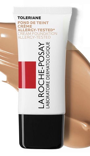 TOLERIANE TEINT ACQUA CREMA 04 30 ML - Farmacia Artemisia di Montecuollo Dott. Angelo snc