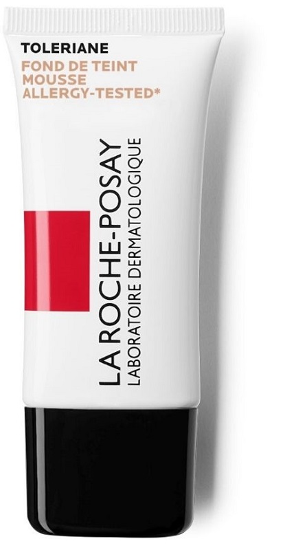 TOLERIANE TEINT MOUSSE 02 30 ML - Farmacia Artemisia di Montecuollo Dott. Angelo snc