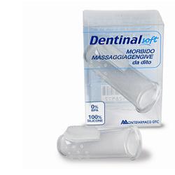 DENTINAL SOFT MASSAGGIA GENGIVE DA DITO - Farmacia Artemisia di Montecuollo Dott. Angelo snc
