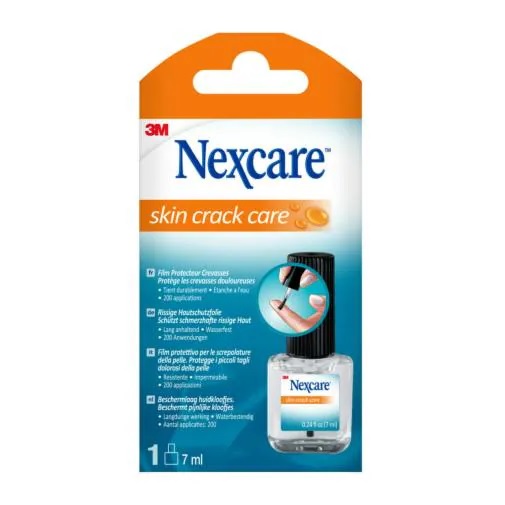 CEROTTO LIQUIDO NEXCARE SKIN CRACK CARE 7 ML - Farmacia Artemisia di Montecuollo Dott. Angelo snc