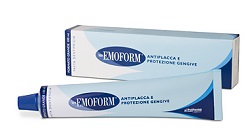 DENTIFRICIO NEO EMOFORM 100 ML - Farmacia Artemisia di Montecuollo Dott. Angelo snc