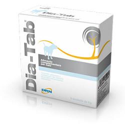 DIA TAB 60 TAVOLETTE - Farmacia Artemisia di Montecuollo Dott. Angelo snc