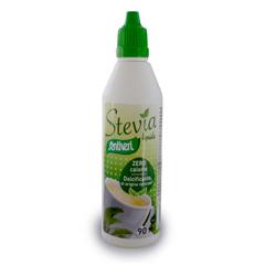 STEVIA LIQUIDA FLACONCINO CONTAGOCCE 90 ML - Farmacia Artemisia di Montecuollo Dott. Angelo snc