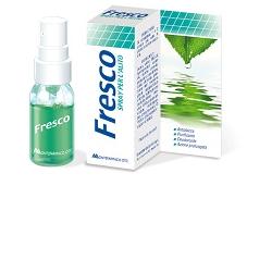 FRESCO SPRAY 15 ML - Farmacia Artemisia di Montecuollo Dott. Angelo snc