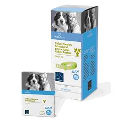 PROTECTION COLLARE BARRIERA CANE 75 CM - Farmacia Artemisia di Montecuollo Dott. Angelo snc