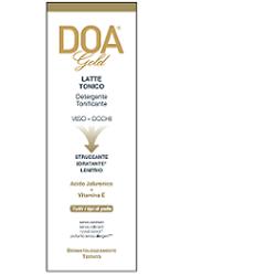 DOA GOLD LATTE/TONICO DETERGENTE - Farmacia Artemisia di Montecuollo Dott. Angelo snc