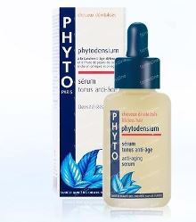 PHYTO PHYTODENSIUM SIERO RIVITALIZZANTE ANTIAGE CONTENITORE DI VETRO 50 ML - Farmacia Artemisia di Montecuollo Dott. Angelo snc