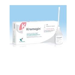 KRAMEGIN LAVANDA VAGINALE 5 FLACONI 100 ML CON CANNULA - Farmacia Artemisia di Montecuollo Dott. Angelo snc