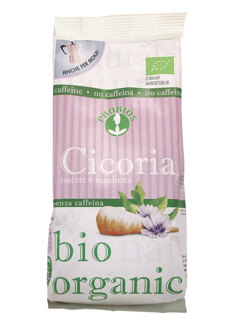 CICORIA SENZA CAFFEINA 500 G - Farmacia Artemisia di Montecuollo Dott. Angelo snc