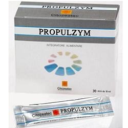 PROPULZYM STICK 10 ML 30 PEZZI - Farmacia Artemisia di Montecuollo Dott. Angelo snc