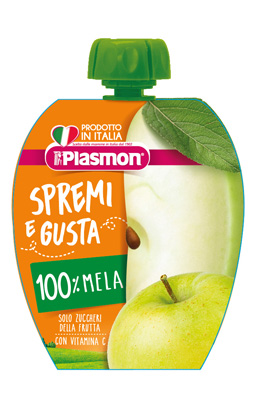 SPREMI E GUSTA MELA 100 ML - Farmacia Artemisia di Montecuollo Dott. Angelo snc