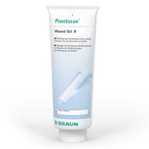 PRONTOSAN WOUND GEL X SOLUZIONE DETERGENTE IDRATANTE 50 G - Farmacia Artemisia di Montecuollo Dott. Angelo snc