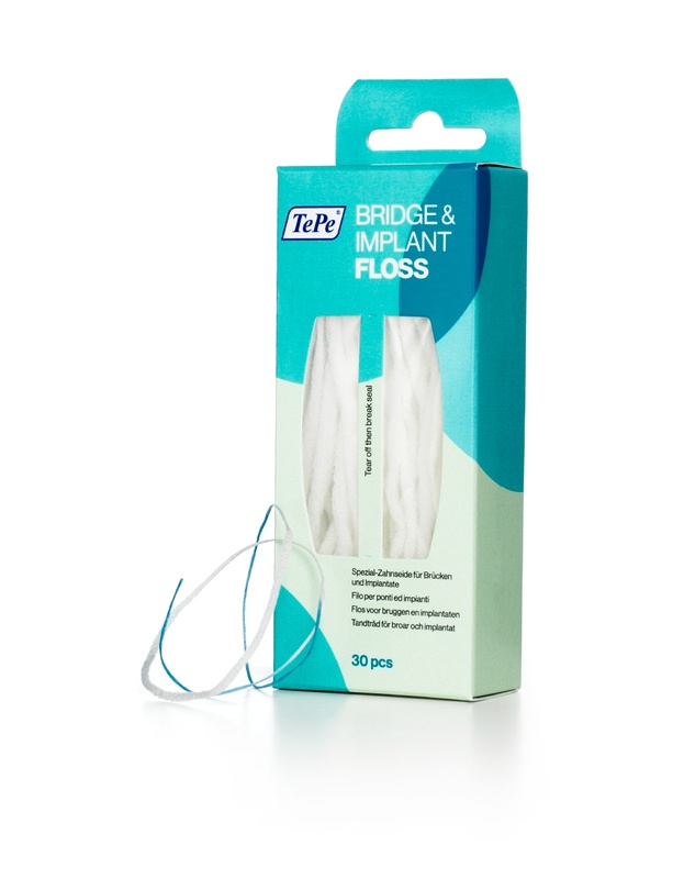 TEPE FILO PER PONTI E IMPIANTI 30 PEZZI - Farmacia Artemisia di Montecuollo Dott. Angelo snc