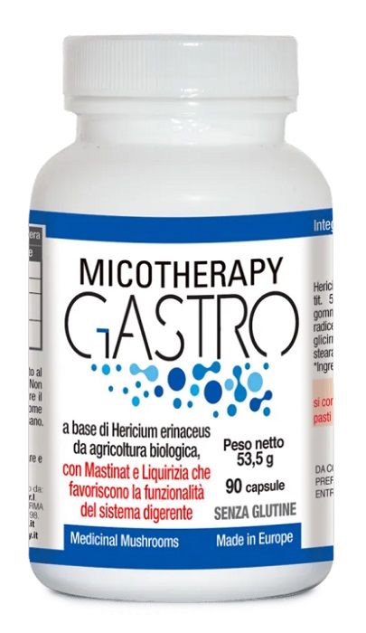 MICOTHERAPY GASTRO 90 CAPSULE - Farmacia Artemisia di Montecuollo Dott. Angelo snc