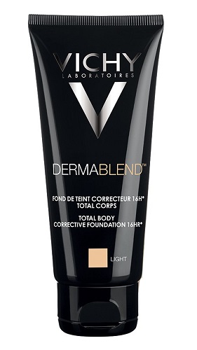 DERMABLEND CORPO CHIARO 100 ML - Farmacia Artemisia di Montecuollo Dott. Angelo snc