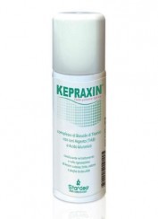 KEPRAXIN TIAB POLVERE SPRAY 125 ML - Farmacia Artemisia di Montecuollo Dott. Angelo snc