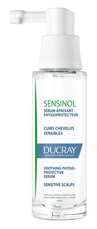 DUCRAY SENSINOL SIERO 30 ML - Farmacia Artemisia di Montecuollo Dott. Angelo snc