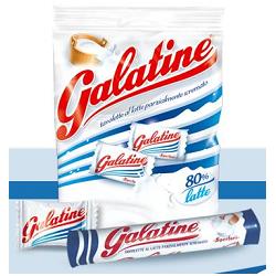 GALATINE CARAMELLA LATTE TAVOLETTE 36 G - Farmacia Artemisia di Montecuollo Dott. Angelo snc